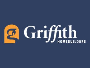 Griffith Homebuilders of Iowa Logo