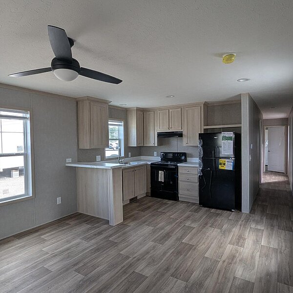 Berkshire / 14562P Interior 83635
