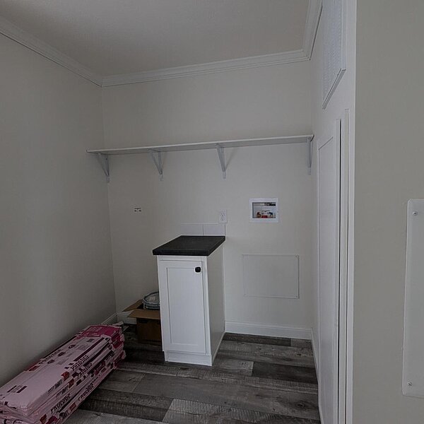 Heritage Pointe / 32603D Interior 83663