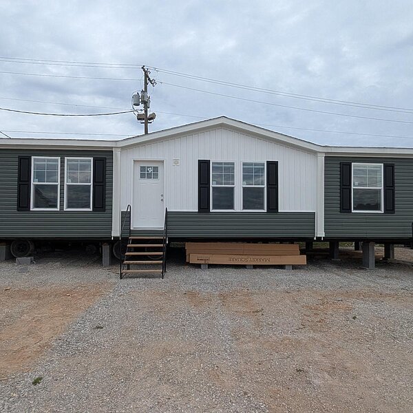 Heritage Pointe / 32603D Exterior 83664