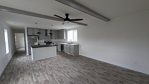 Palm Harbor Limited / 16763T Interior 83665