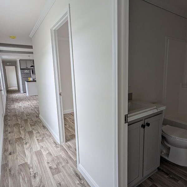 Palm Harbor Limited / 16763T Interior 83666