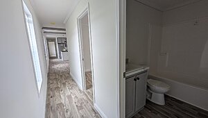 Palm Harbor Limited / 16763T Interior 83666