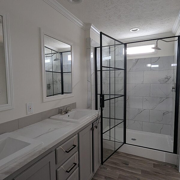 Palm Harbor Limited / 16763T Interior 83667