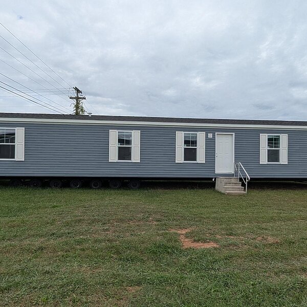 Palm Harbor Limited / 16763T Exterior 83669