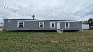Palm Harbor Limited / 16763T Exterior 83669