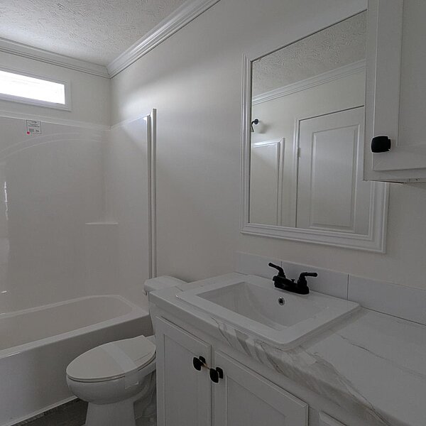 Palm Harbor Limited / 28563T Interior 83673