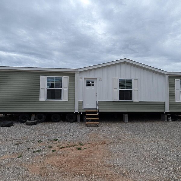 Palm Harbor Limited / 28563T Exterior 83676