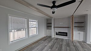 Pegasus / 32583H Interior 83685