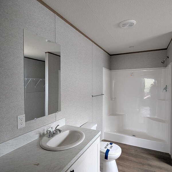 Prime Series / The Apex 2856H32P01 Interior 83694