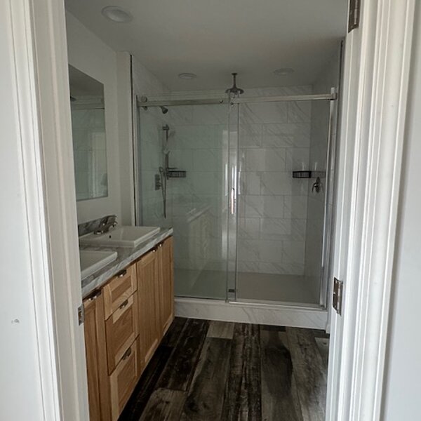 Landmark Singlewide / LM16763B (1L1028-V) Interior 84761