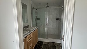 Landmark Singlewide / LM16763B (1L1028-V) Interior 84761