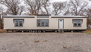 New Vision / The Stephens Exterior 84921