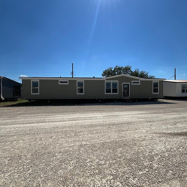 Prefab Series / FRANKLIN CUSTOM HOME Exterior 83426