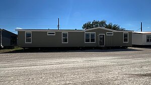 Prefab Series / The Lost Creek 1026-84-4-47 Exterior 83426
