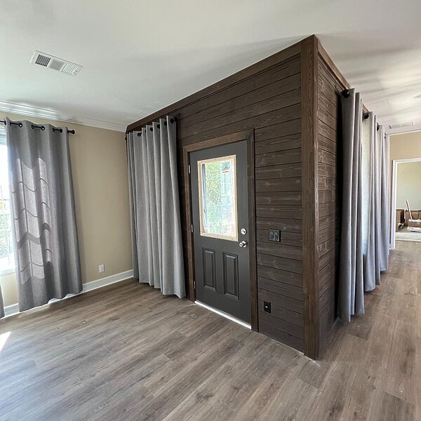 Prefab Series / FRANKLIN CUSTOM HOME Exterior 83428