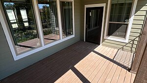 Prefab Series / The Lost Creek 1026-84-4-47 Exterior 83427