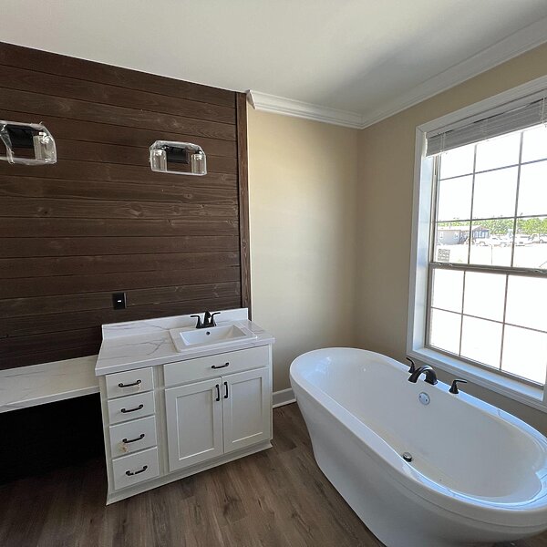 Prefab Series / FRANKLIN CUSTOM HOME Exterior 83431