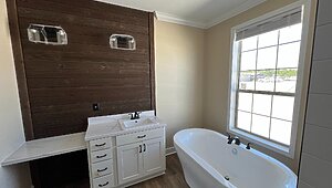 Prefab Series / The Lost Creek 1026-84-4-47 Exterior 83431