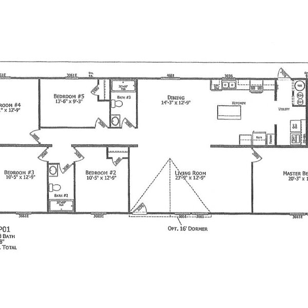 MiYO / Colossal 35MYO18803FH Layout 83433