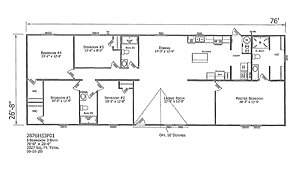MiYO / Colossal 35MYO18803FH Layout 83433