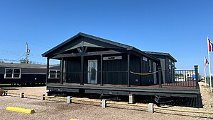 The Valley / S60V Exterior 83458