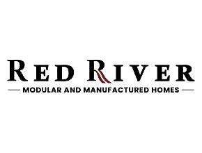 Red River Modular Homes Logo