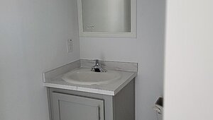 Dutch Elite / Pamlico 1660 Interior 84025