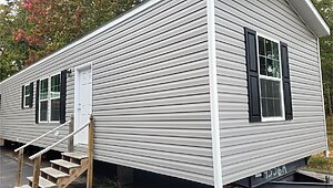 Dutch Elite / Pamlico 1660 Exterior 84027