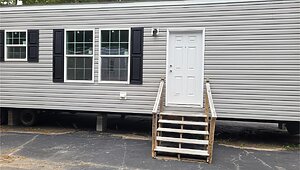 Dutch Elite / Pamlico 1660 Exterior 84028