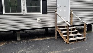 Dutch Elite / Pamlico 1660 Exterior 84029