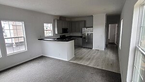 Dutch Elite / Pamlico 1660 Interior 84016