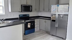 Dutch Elite / Pamlico 1660 Interior 84017