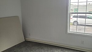 Dutch Elite / Pamlico 1660 Interior 84022