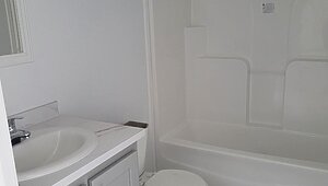 Dutch Elite / Pamlico 1660 Interior 84023