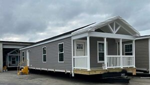 Tiny Home ADU / The Columbus Interior 85857