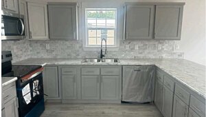 Tiny Home ADU / The Columbus Interior 85859