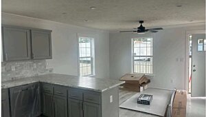 Tiny Home ADU / The Columbus Interior 85860