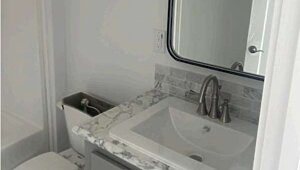 Tiny Home ADU / The Columbus Interior 85861