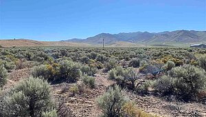 2.54 Acre lot / 7610 BEA'S VIEW DR, WINNEMUCCA, NV 89445 Exterior 82675