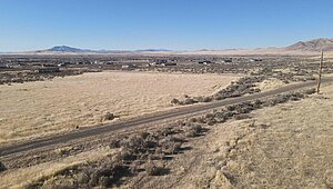 2.5 acre lot / 7785 JEAN WAY, WINNEMUCCA, NV 89445 Exterior 82703