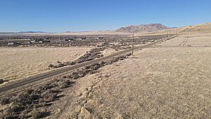 2.5 acre lot / 7785 JEAN WAY, WINNEMUCCA, NV 89445 Exterior 82705