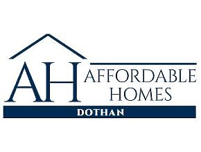 Affordable Homes of Dothan Logo