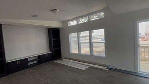 New Vision / The Whitehaven Interior 82854