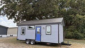 Tiny Home / The Decathlon Exterior 90758