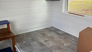 Tiny Home / The Decathlon Interior 90765