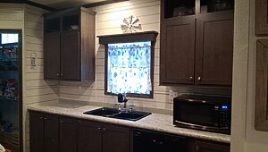 Pre-Owned / 2019 Champion Innovation Kitchen 91529
