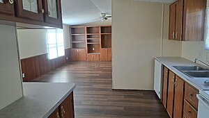 Lot #204 / Lot #204 Rent - $900 / Security Depsoit - $900 Interior 83402