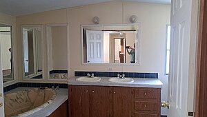 Lot #204 / Lot #204 Rent - $900 / Security Depsoit - $900 Interior 83408