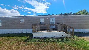 Lot #204 / Lot #204 Rent - $900 / Security Depsoit - $900 Exterior 83393